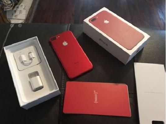 ΠΙΣΤΟΠΟΙΗΜΕΝΟ Apple iPhone 7 Plus 32GB 128GB 256GB